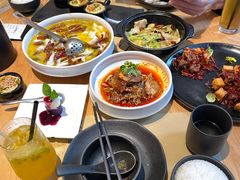 -榕意·川味之美(深业上城店)