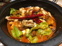 -云海肴·汽锅鸡·云南菜(美罗城店)