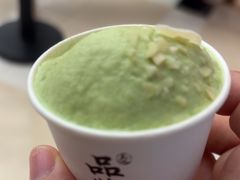 -李山山茶事(景枫店)