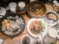 -临家闽南菜(大唐店)