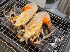 -白仁仔· 活烤海鲜 宵夜(豫园店)