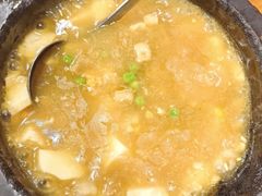 -院子餐厅·大锅菜·老杭帮(桥西直街店)