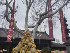 -钱王祠