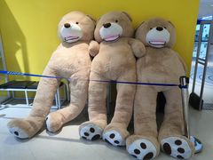 -BIGOFFS 超级折扣(仁恒伊势丹店)