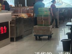 -祝家饺子馆