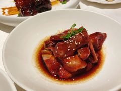 -玫瑰厅上海菜(兴国路店)
