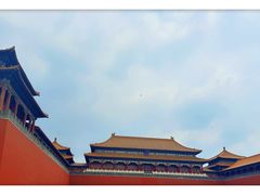 -故宫博物院(故宫)