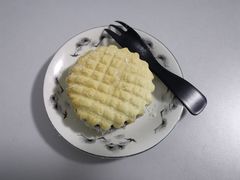 -幸福蛋糕坊(金顶街店)