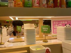-一围小火锅(高铁吾悦店)