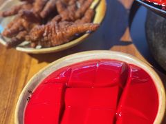 -白乐天毛肚火锅馆(解放碑店)