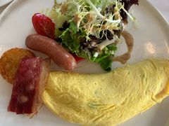 -上海和平饭店华懋阁 Cathay Room