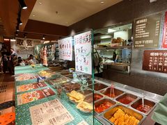 -水平有限广西米粉·广西风味集(五道口店)