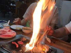-风味烧烤