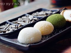 -丽江庭院之爱在路上(西单店)