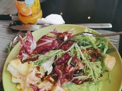 -富力万达文华酒店·海鲜自助