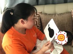 -爱的果实月嫂育婴师(世纪东方店)