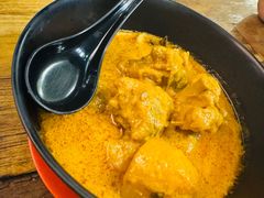 -Limapulo: Baba Can Cook