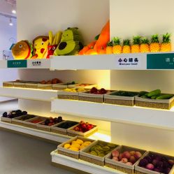 -Arkid安奈欢乐王国(百花里店)