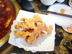 -小天鹅火锅·一线江景洪鼎旗舰店(洪崖洞店)