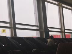 -威海大水泊国际机场