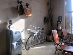 -中国油画院咖啡馆
