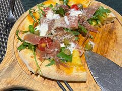 -翡翠鸟精品泰国菜(北辰财富中心店)