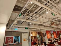 -味福记·江西小炒·南昌小吃(青山湖万达店)