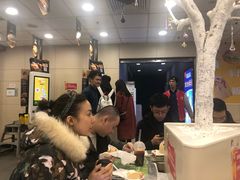 -麦当劳(壹购广场店)
