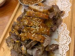 -东方亚克西餐厅(西康路店)