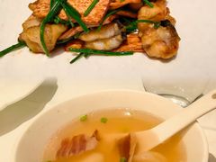 -上海总会SHANGHAICLUB(兴业太古汇店)