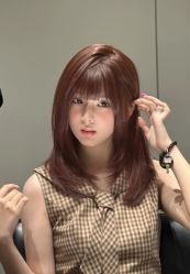 -DL HOPE造型