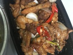 -盒马鲜生(宝地店)