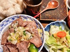 -一豚轩·烧鸟·豚骨拉面(五四路店)