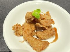-锦府园(环球港店)