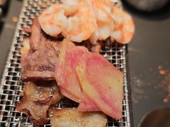 -300杯·和牛烧肉清酒专门店(廊里店)