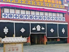 -小昭寺