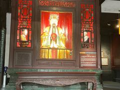 -成都武侯祠博物馆