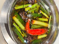 -围炉夜话·潮汕卤水火锅(榕江店)