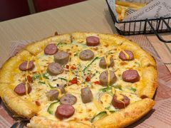 -米斯特比萨(罗斯福店)