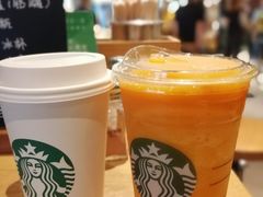 -星巴克(来福士2F店)