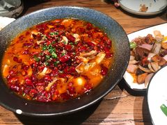 -嘉禾·悦享餐厅(八方汇店)