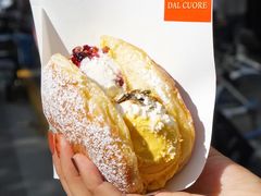 -Dal Cuore 达可芮冰淇淋(陕西北路店)