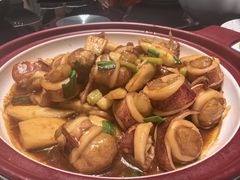 -忆家名门·上海菜(徐家汇店)