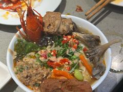 -海底捞火锅(顺义华联店)