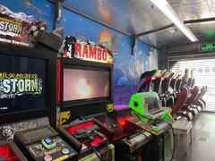 -核客电玩城(东门店)