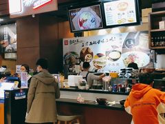 -西北杂粮筐手工面凉皮(来福士店)