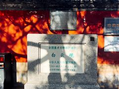 -白云观