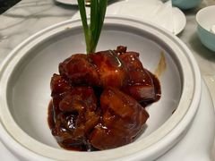 红烧肉-蝶园·装修中(BFC外滩金融中心店)