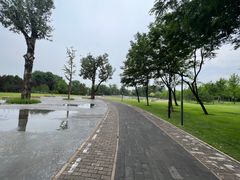 -北坞公园