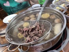 -顺记牛肉店
